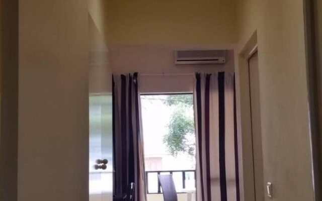 Hotel Residencial GOA