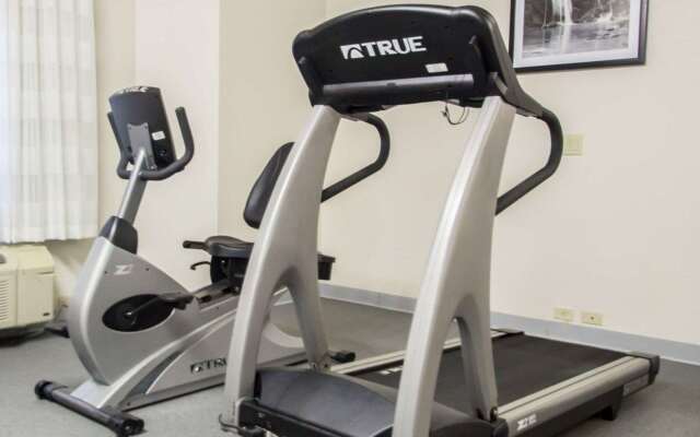 Sleep Inn Ormond Beach - Daytona