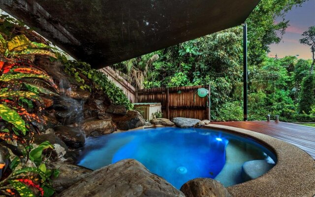 Platypus Springs Rainforest Retreat