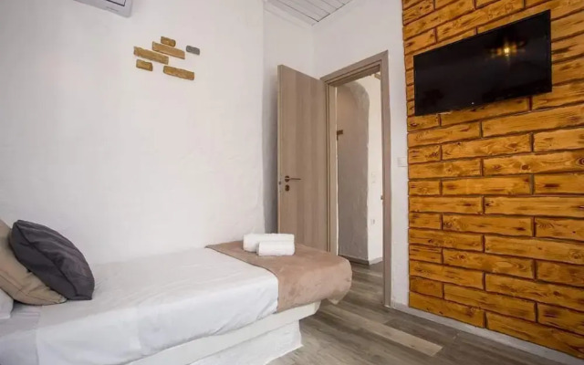 Faliraki Blue Villas