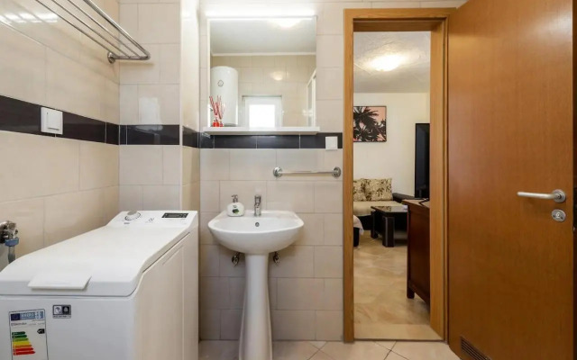 Prlender Apartment