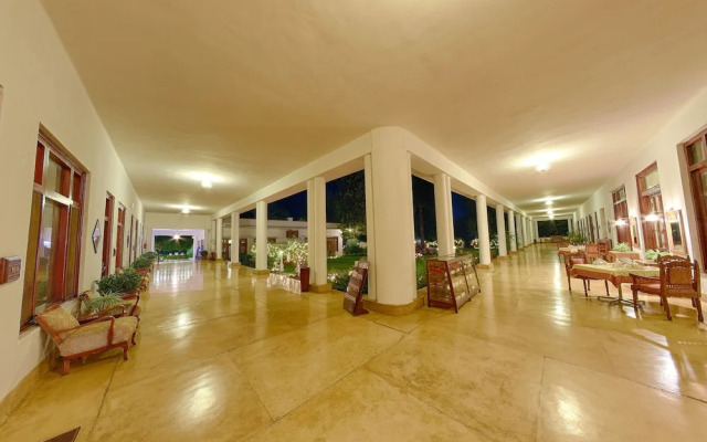 Swat Serena Hotel