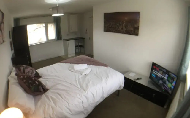 Phoenix House