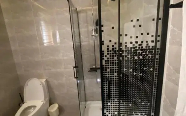 Milton Avenue Suites