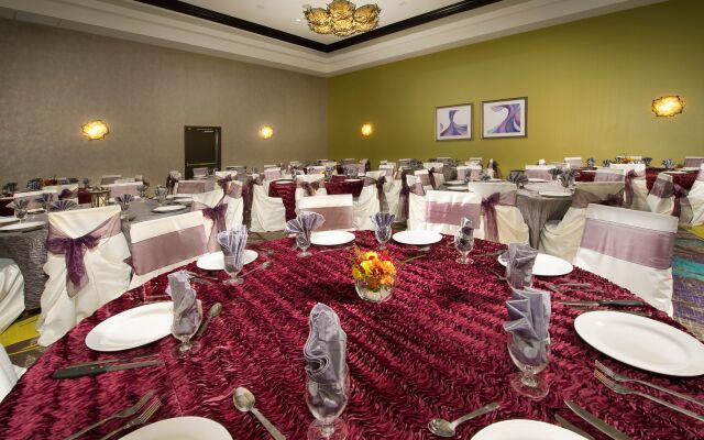 Hilton Garden Inn College Station