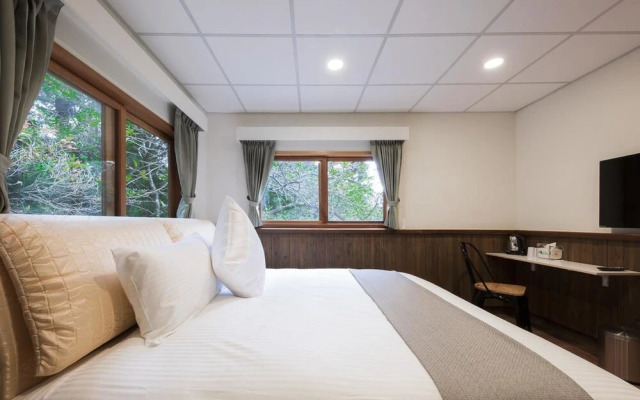Guanwu Villa