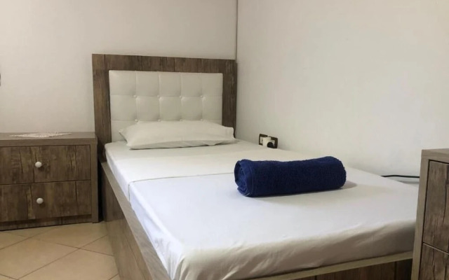 Guest House Emiliano