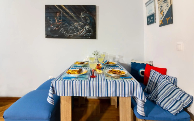 Coastal Apartment Palaio Faliro