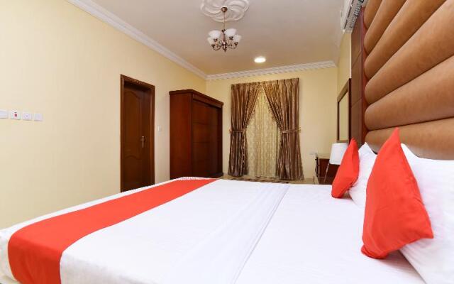 OYO 234 Hayat Al Salam Hotel Apartment