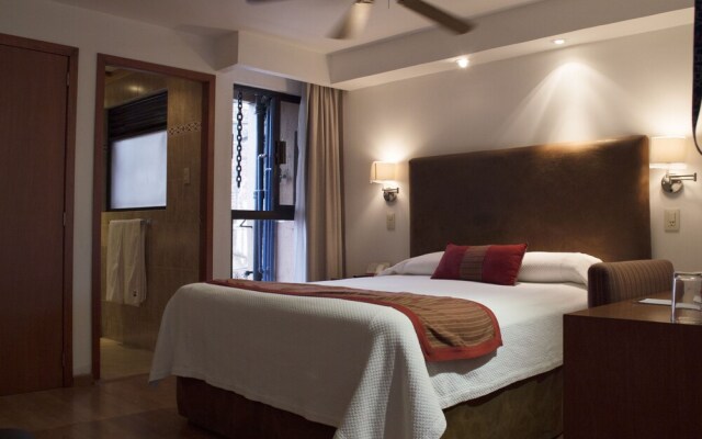 Hotel Gillow