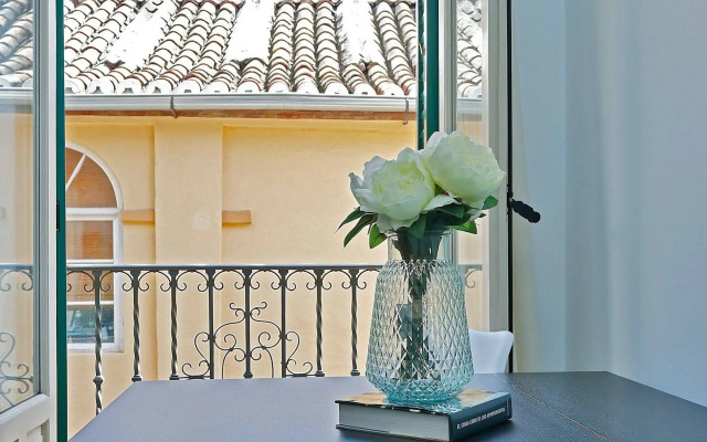 Apartamentos Souvirón