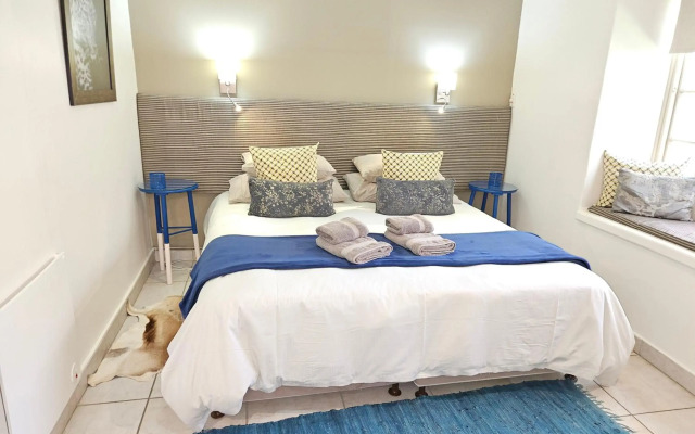 Stannards Guest Lodge