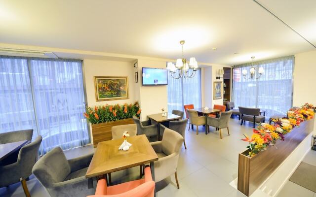 Maritim Apart Hotel