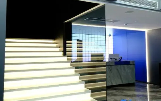 Yunhai e-spors business hotel