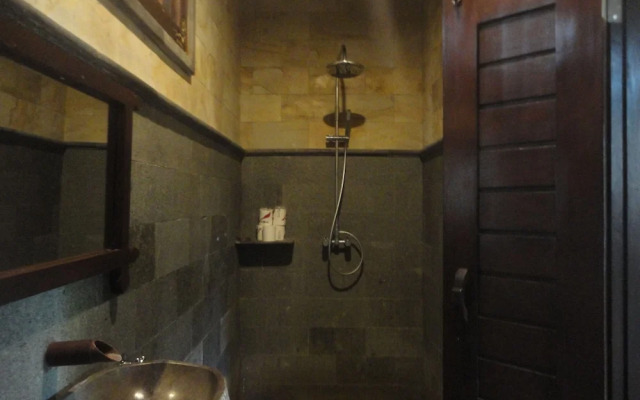Pondok Indah Bungalow Bingin