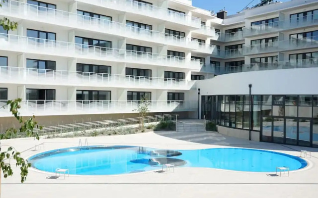 View Luksusowy Apartament SPA Ko Obrzeg Polanki Aqua