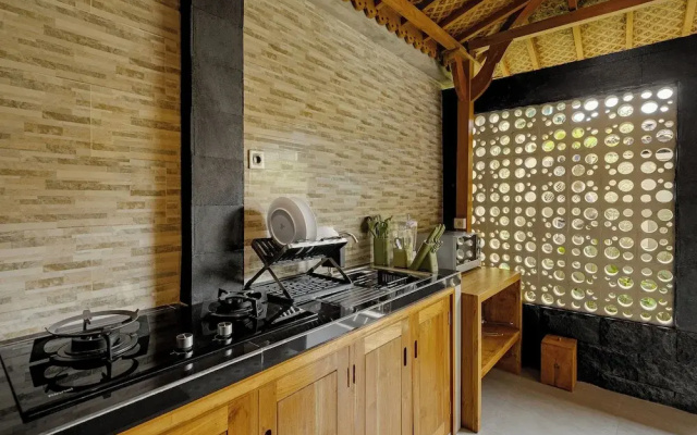Suraya Ubud Villa
