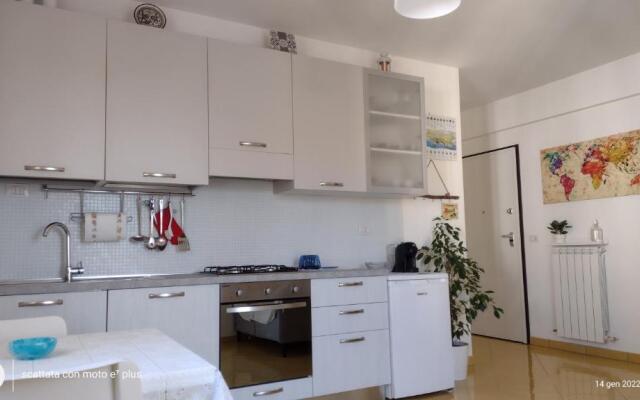 Appartamento Torri di Avvistamento