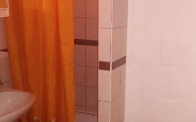 Judit Apartmanok