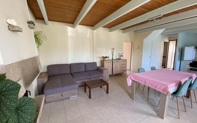 Holiday Home, St. Jean-trolimon