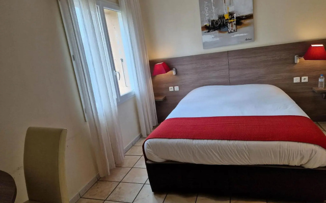 Hôtel Le Relais Du Vivarais
