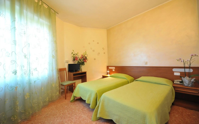 Hotel Astor