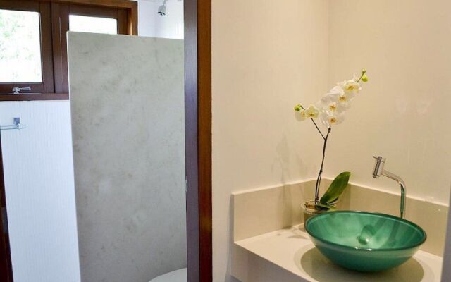 Casa Palmeira Condomínio em Trancoso