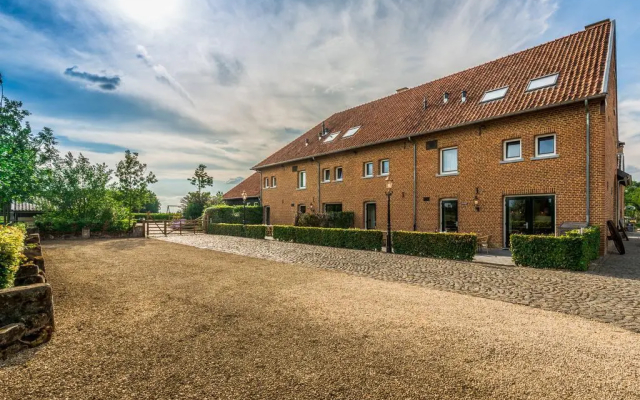 Auberge de Smockelaer