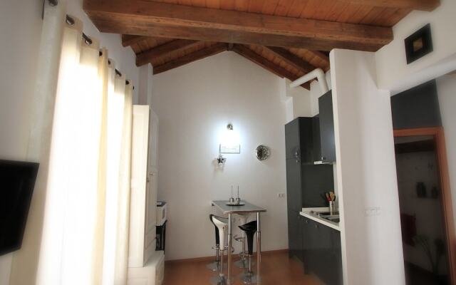 Apartamentos Toledo Suite