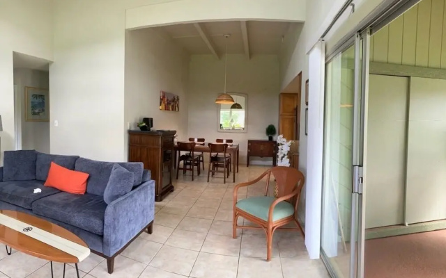 Puamana 21a 2 Bedroom Condo by Redawning