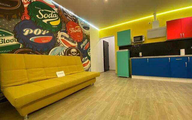 Country Studio