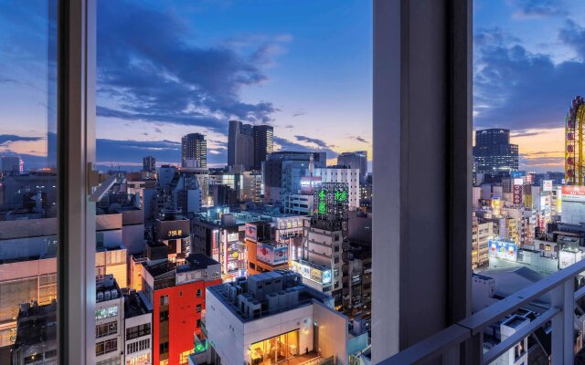 ibis Styles Osaka Namba