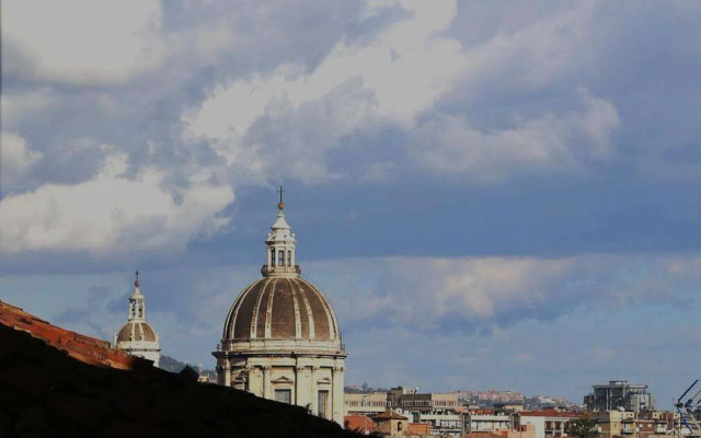 B&B La Vetreria Almarù