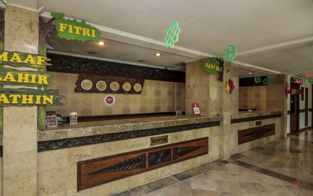 Nida Rooms Purna Mtq