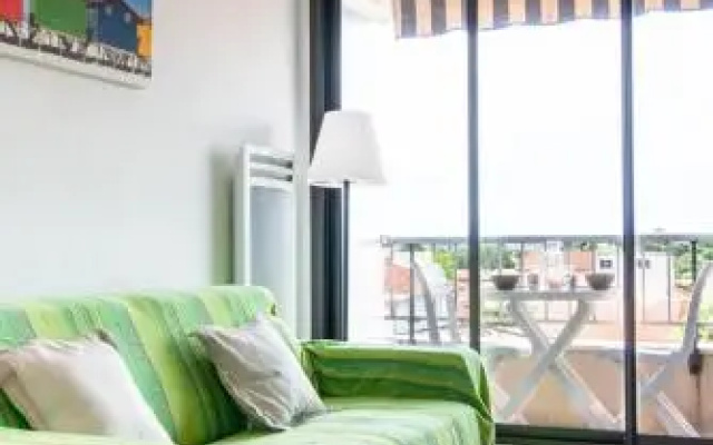 Frenchyhomes?Vue Bassin?4 Personnes?Plein Centre