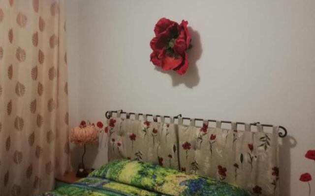 Appartamento Orchidea