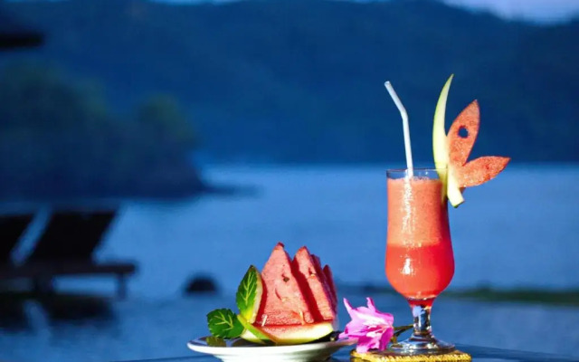 Cocotinos Lembeh a Boutique Dive Lodge
