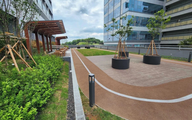 SOTA SUITE Pyeongtaek Godeok