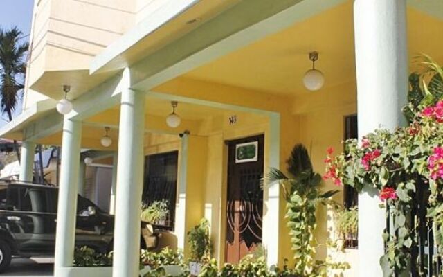 Hotel Esmeralda Guest House