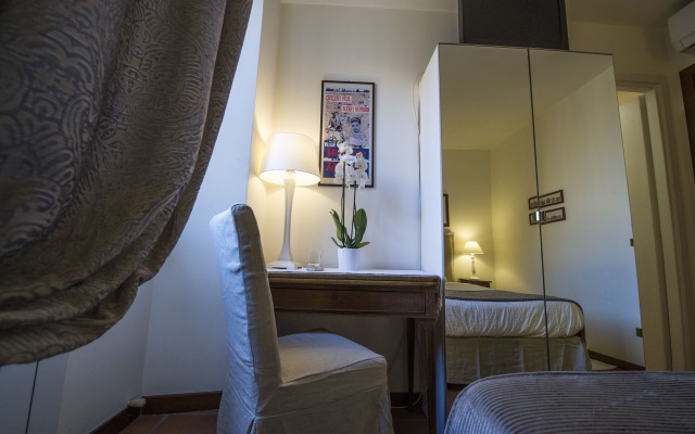 Bed & Breakfast A Casa di Lia a Roma