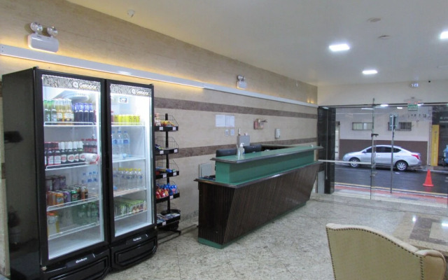 Hotel Paramount - São Paulo