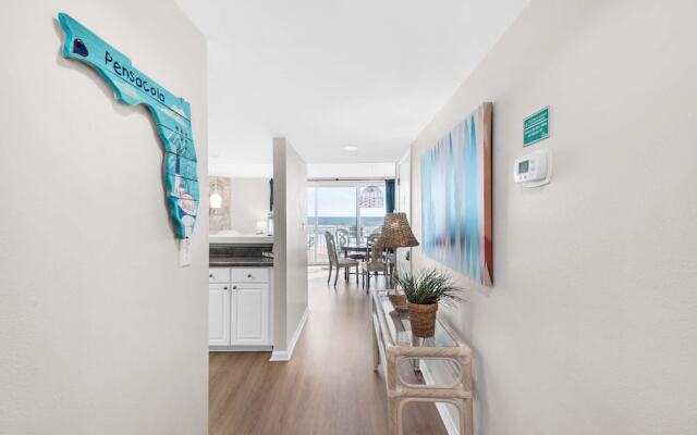 Starboard Village 424- Beach Haven