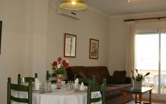 Apartamentos El-Faro-45