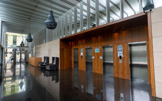 Almarena Madero Urbano Affiliated by Melia