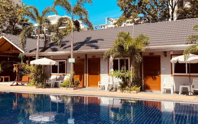 Paradise Land Resort