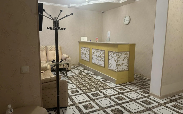 Hotel Zolotoe Koltso