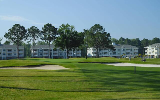 Myrtlewood Condos