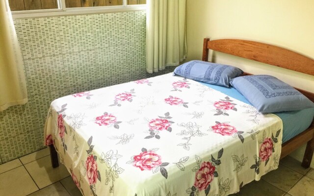 Pousada Morada do Sol