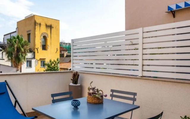 Kasbah Suite Alla Cala