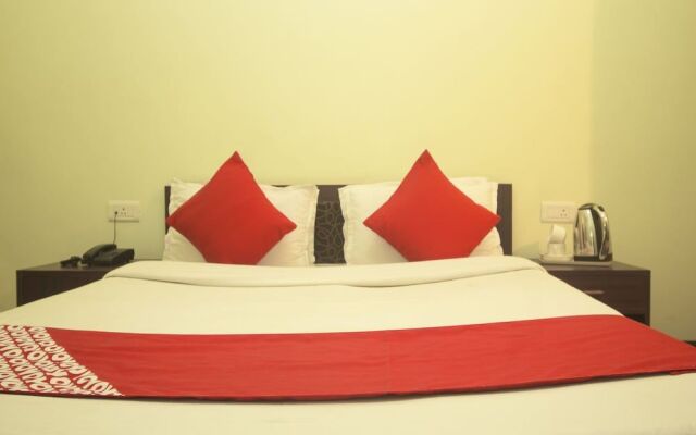 OYO 17078 Saint Hotel Gangtok